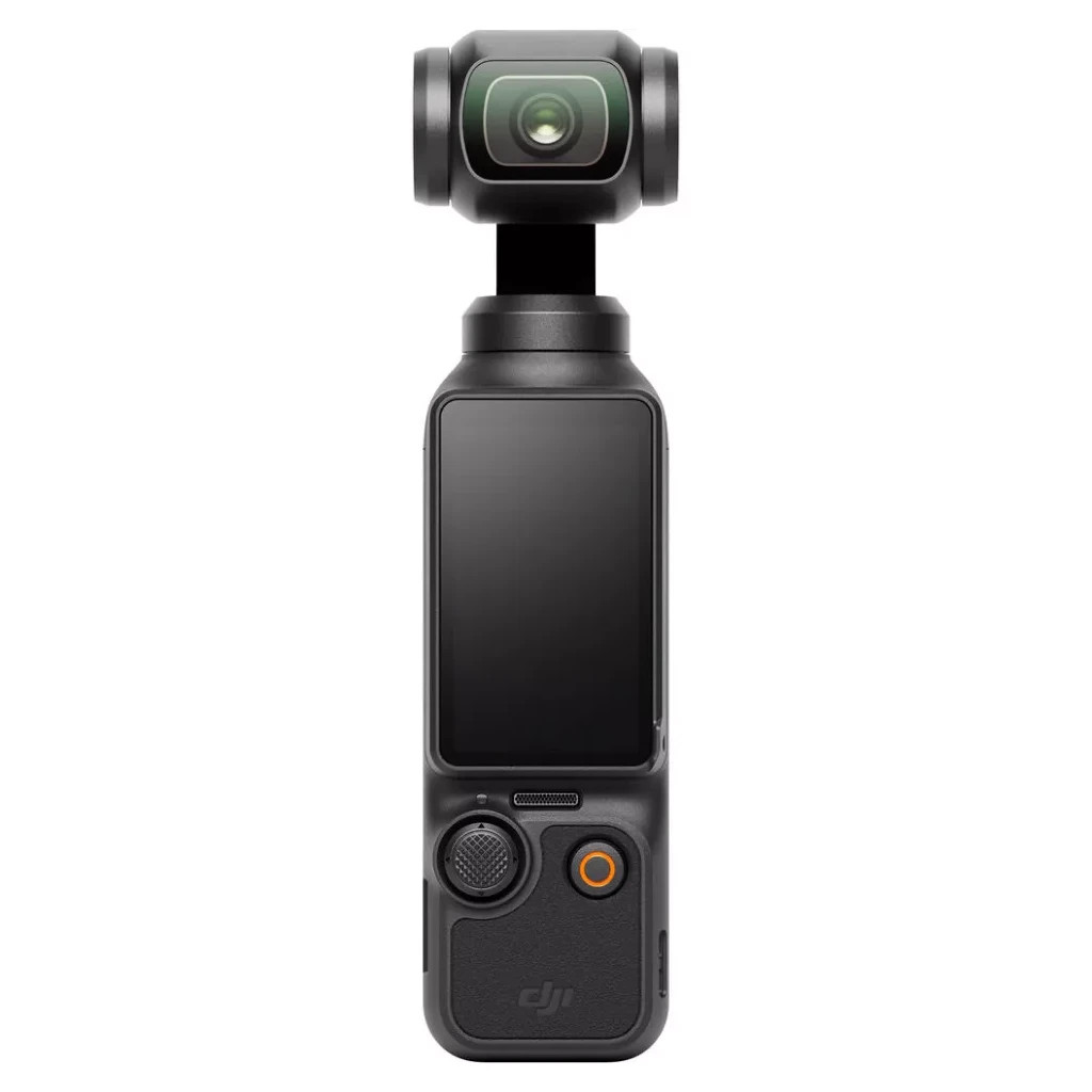 Стедікам DJI Osmo Pocket 3 Creator Combo (CP.OS.00000302.01 / 02)