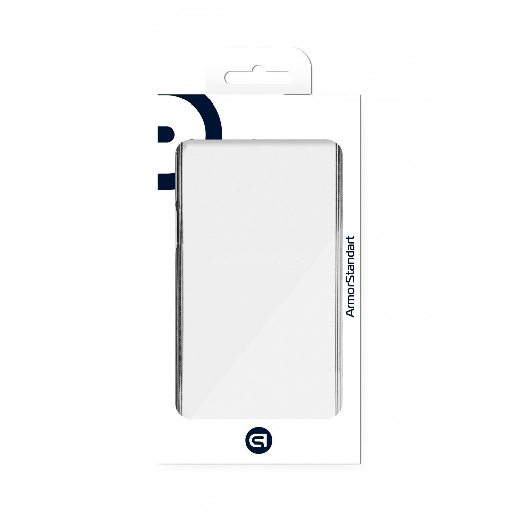 Чохол до мобільного телефона Armorstandart Air Series Samsung A05s (A057) Camera cover Transparent (ARM72578)