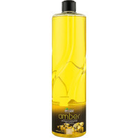 Shampoo Ekolan Amber 2 in 1 1000 g (4820217132013)