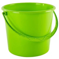 Відро господарське Алеана Олива 18 л (алн 122018/олива)