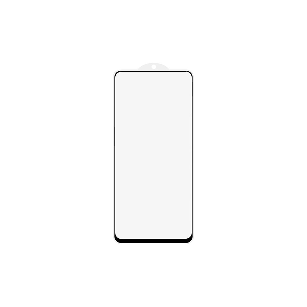Скло захисне Drobak Google Pixel 8 Pro Black Frame A+ (535368)