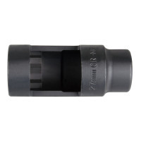 Автомобільний зйомник KING TONY датчика кисню 1/2" 27 мм - 85 л (9AJ4227)