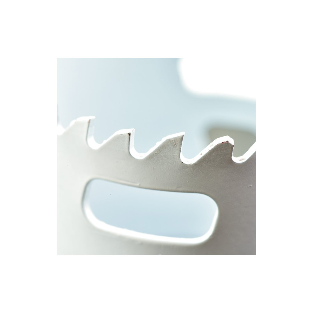 Коронка Milwaukee Bi-Metal HoleDozer CARBIDE TEETH 76мм (49560734)