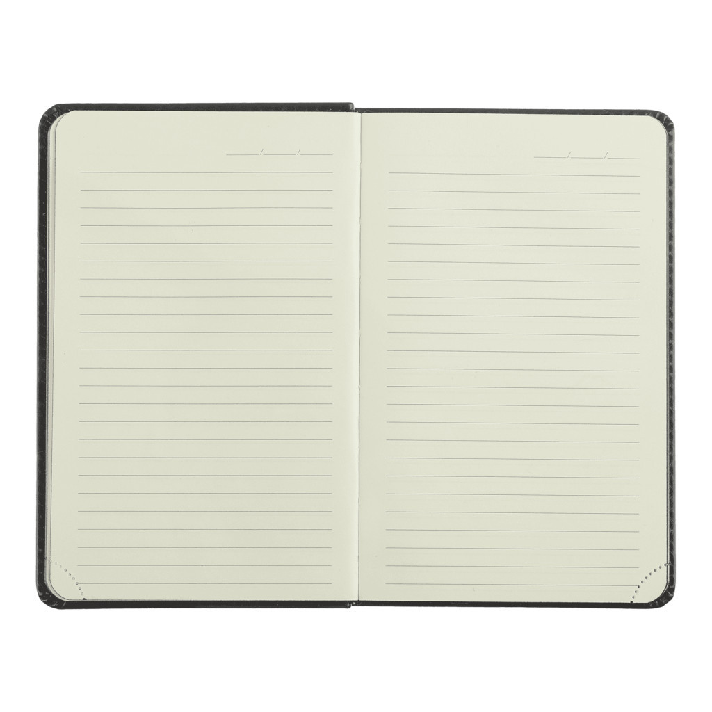 Тижневик Buromax недатований BRAVO А5 коричневий 288 сторінок (BM.2002-25)