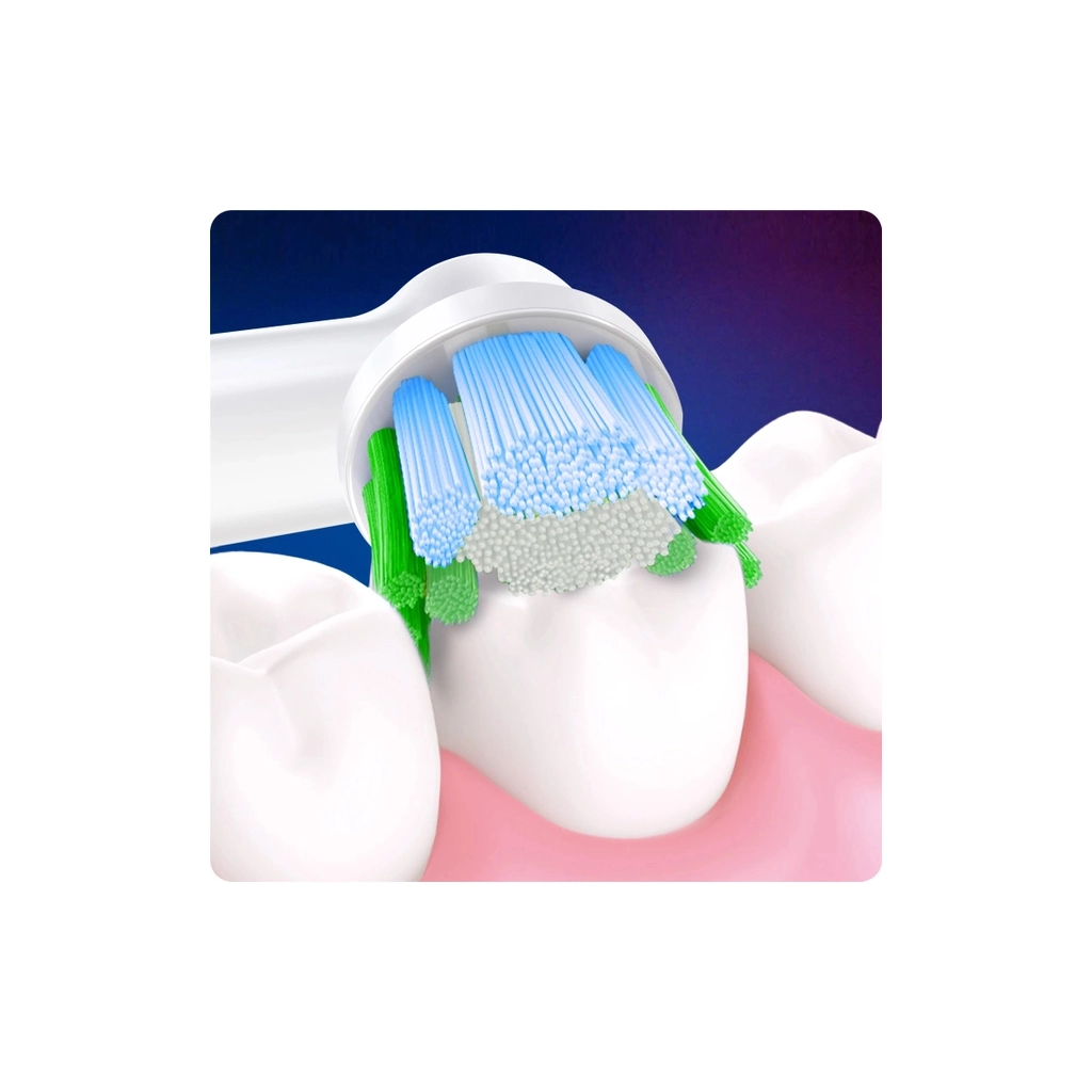 Насадка для зубної щітки Oral-B Pro Precision Clean, 6 шт (8006540847466)