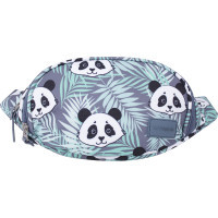 Banana bag Bagland Bella 2 l. sublimation 764 (00202664) (662211609)