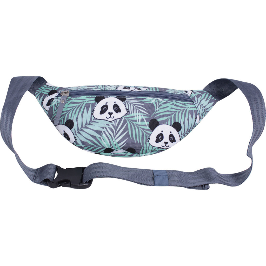 Сумка-бананка Bagland Bella 2 л. сублімація 764 (00202664) (662211609) Сумка-бананка Bagland Bella 2 л. сублімація 764 (00202664) (662211609)