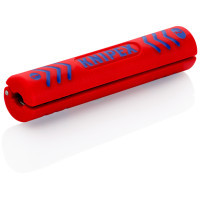 Знімач ізоляції KNIPEX для коаксіальних кабелів (16 60 100 SB)