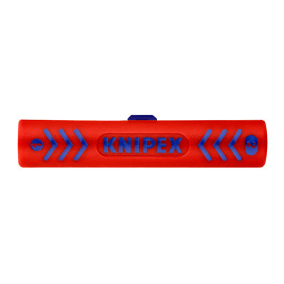 Знімач ізоляції KNIPEX для коаксіальних кабелів (16 60 100 SB)
