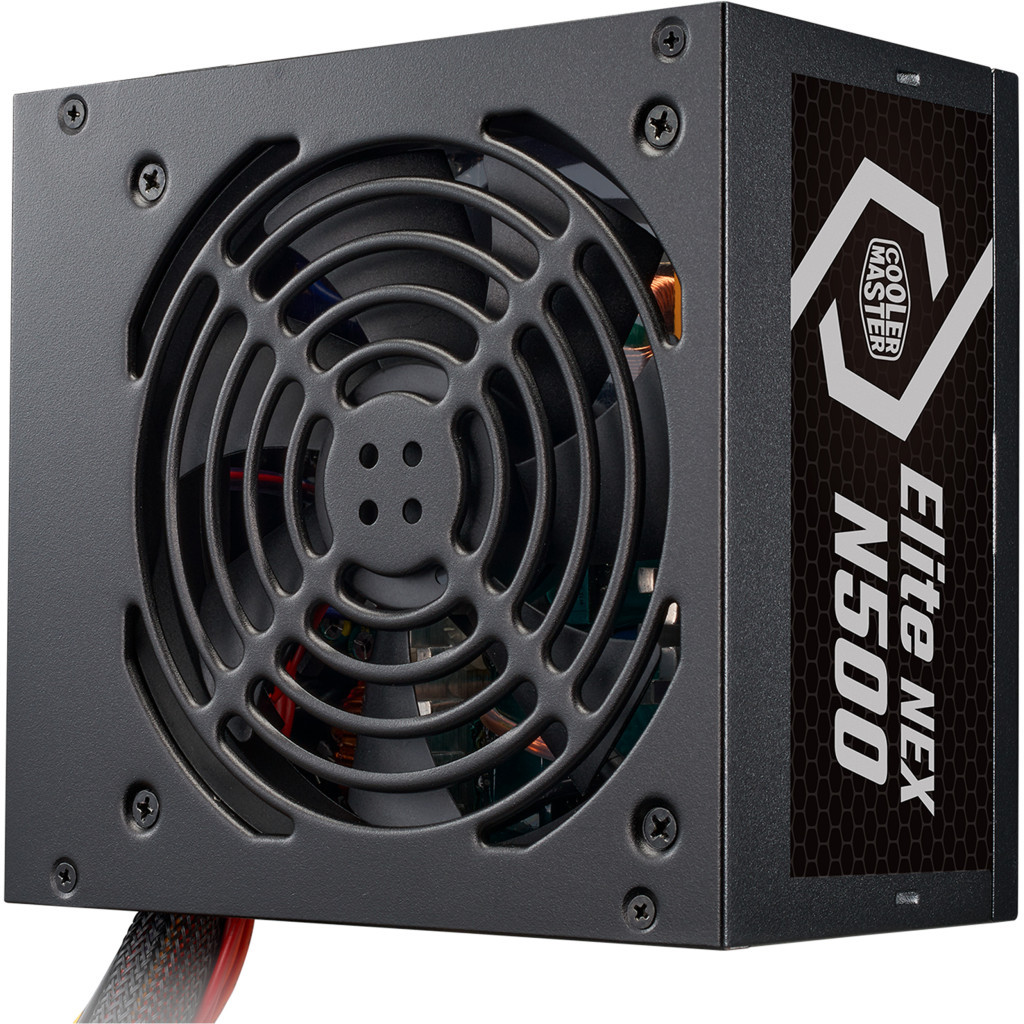 Блок живлення CoolerMaster 500W (MPW-5001-ACBN-BEU)