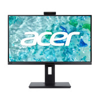Монітор Acer B278Kbemiqprcuzx (UM.HB8EE.010)