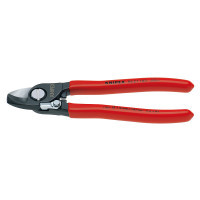 Кабелеріз KNIPEX 165мм (95 21 165)