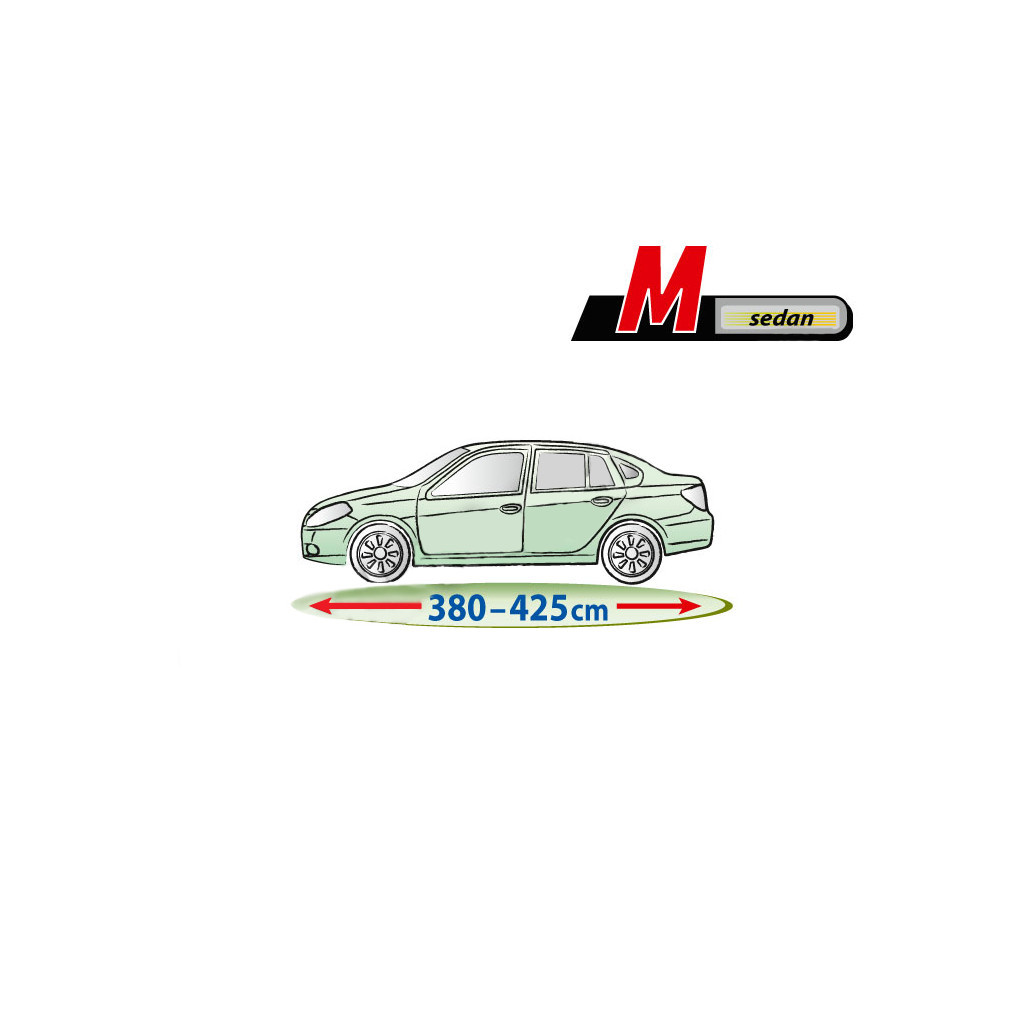 Тент автомобільний Kegel-Blazusiak Mobile Garage (5-4111-248-3020)