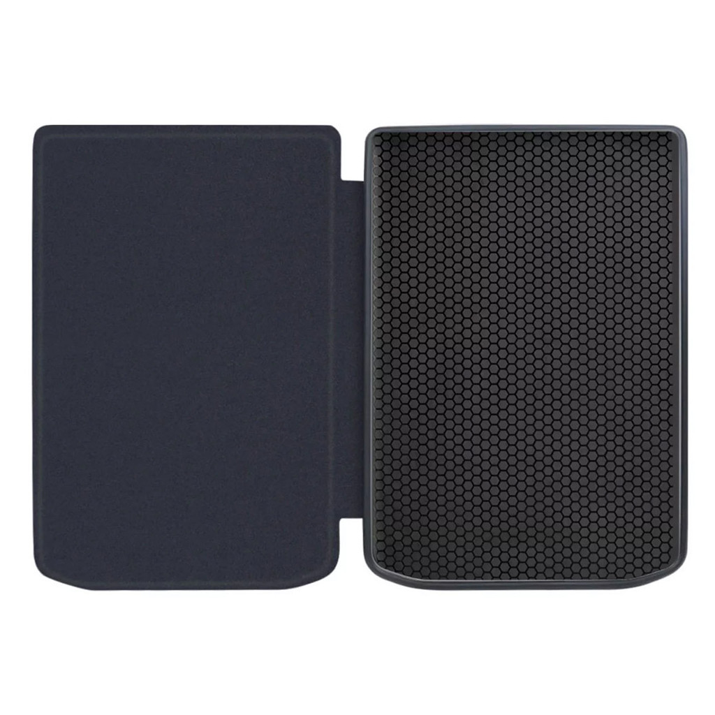 Чохол до електронної книги BeCover Smart Case PocketBook 629 Verse / 634 Verse Pro 6" Spring (710981)