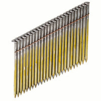 Bostitch nails type "WW", for straight type clips, L = 80 mm, d = 3.1 mm, cap 7.5 mm, 2000 pcs (S310R80)