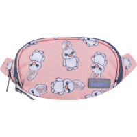 Banana bag Bagland Bella 2 l. sublimation 970 (00202664) (662214546)