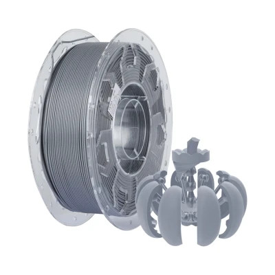 Пластик для 3D-принтера Creality PLA 1кг, 1.75мм, grey (3301010066)