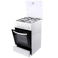 Плита Grunhelm GFG5612W