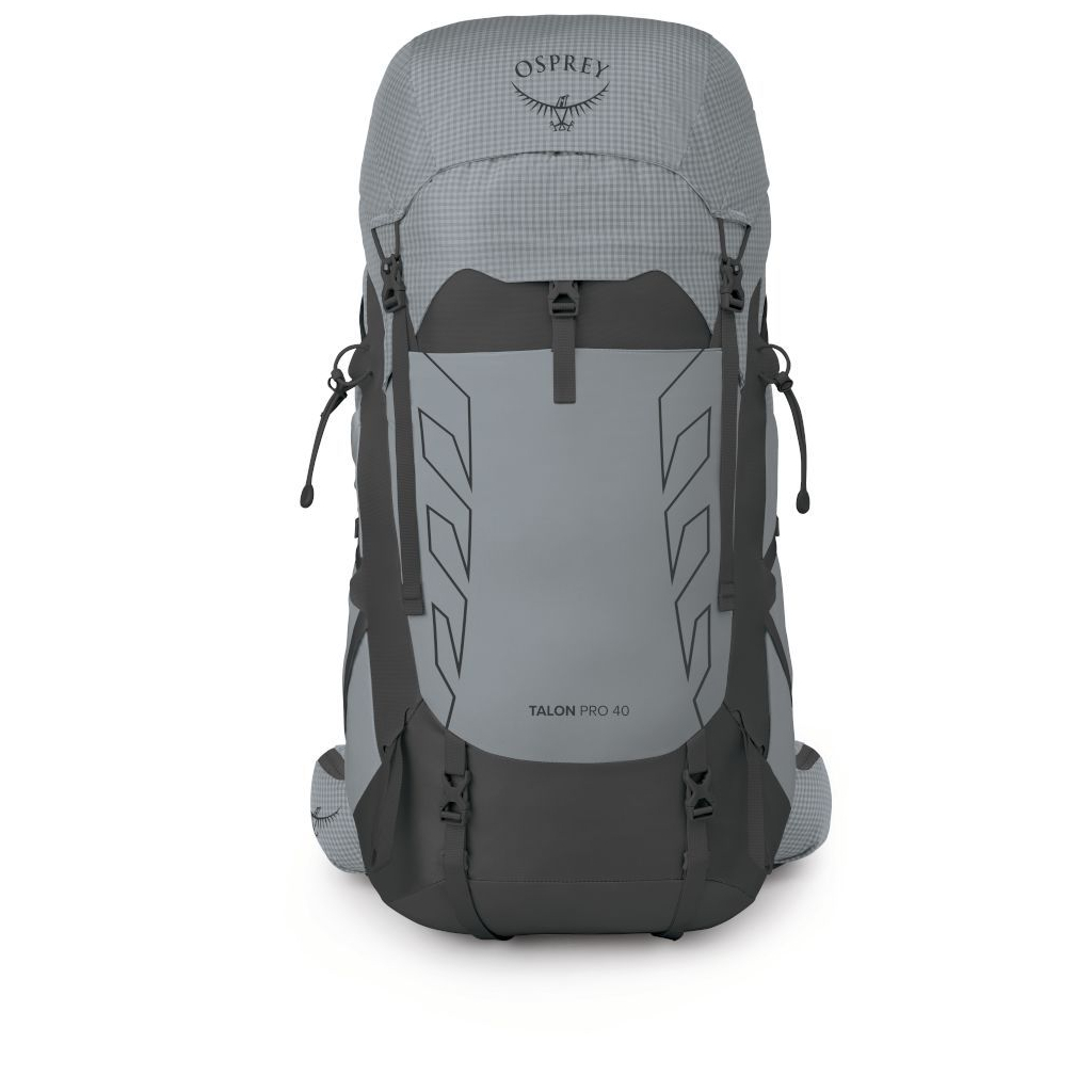 Рюкзак туристичний Osprey Talon Pro 40 silver lining L/XL (009.3532)