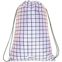 Shoe bag Bagland Roly 1327 Sublimation 8 l (005663324) (1084019781)