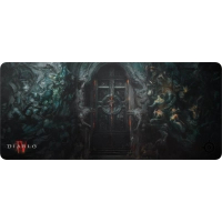 Килимок для мишки SteelSeries XXL Diablo IV Edition (63426)