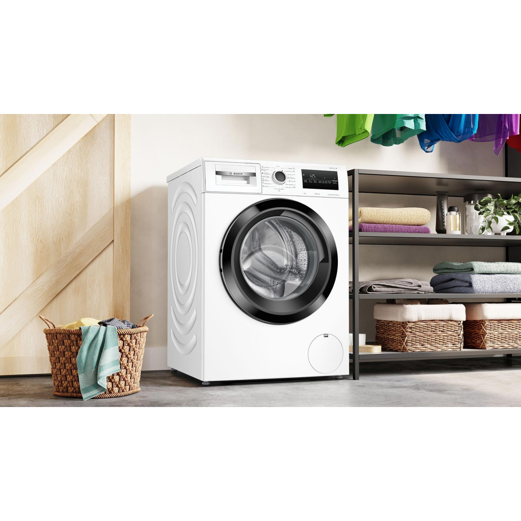 Пральна машина Bosch WAN28280UA