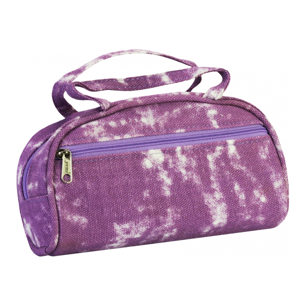 Пенал Cool For School 1 відділення Фіолетовий (J-2393-purple)