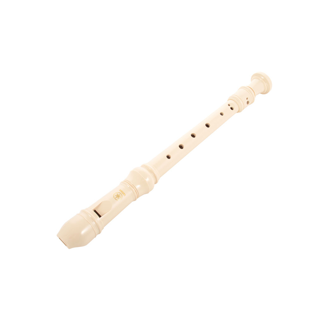 Блокфлейта Yamaha Soprano (YRS-23)