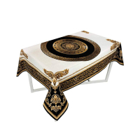 Tablecloth Provence Baroque 90x100 (030157)