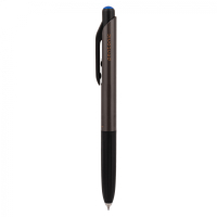 Gel pen LINC Pentonic GRT 0.7 mm blue (420441)