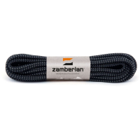 Шнурівки Zamberlan Laces 125 см чорний (006.2777)