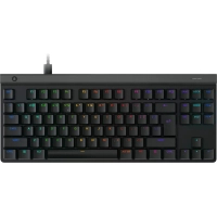 Клавіатура Logitech G515 TKL Switch-Tactile USB UA Black (920-012872)