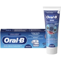 Children's toothpaste Oral-B Pro Junior for children aged 6 to 12 years 75 ml (8700216089654)