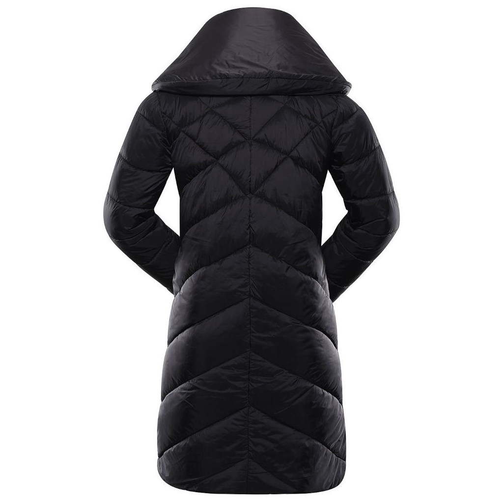 Пальто Alpine Pro Tabaela LCTY174 990 S (007.016.0099)