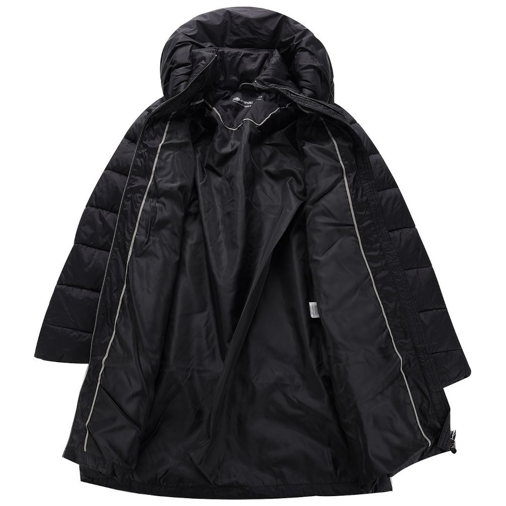Пальто Alpine Pro Tabaela LCTY174 990 S (007.016.0099)