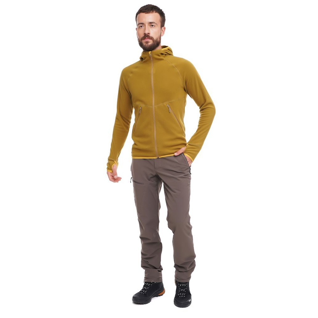 Штани Turbat Korab Mns bungee brown M (012.004.4513)