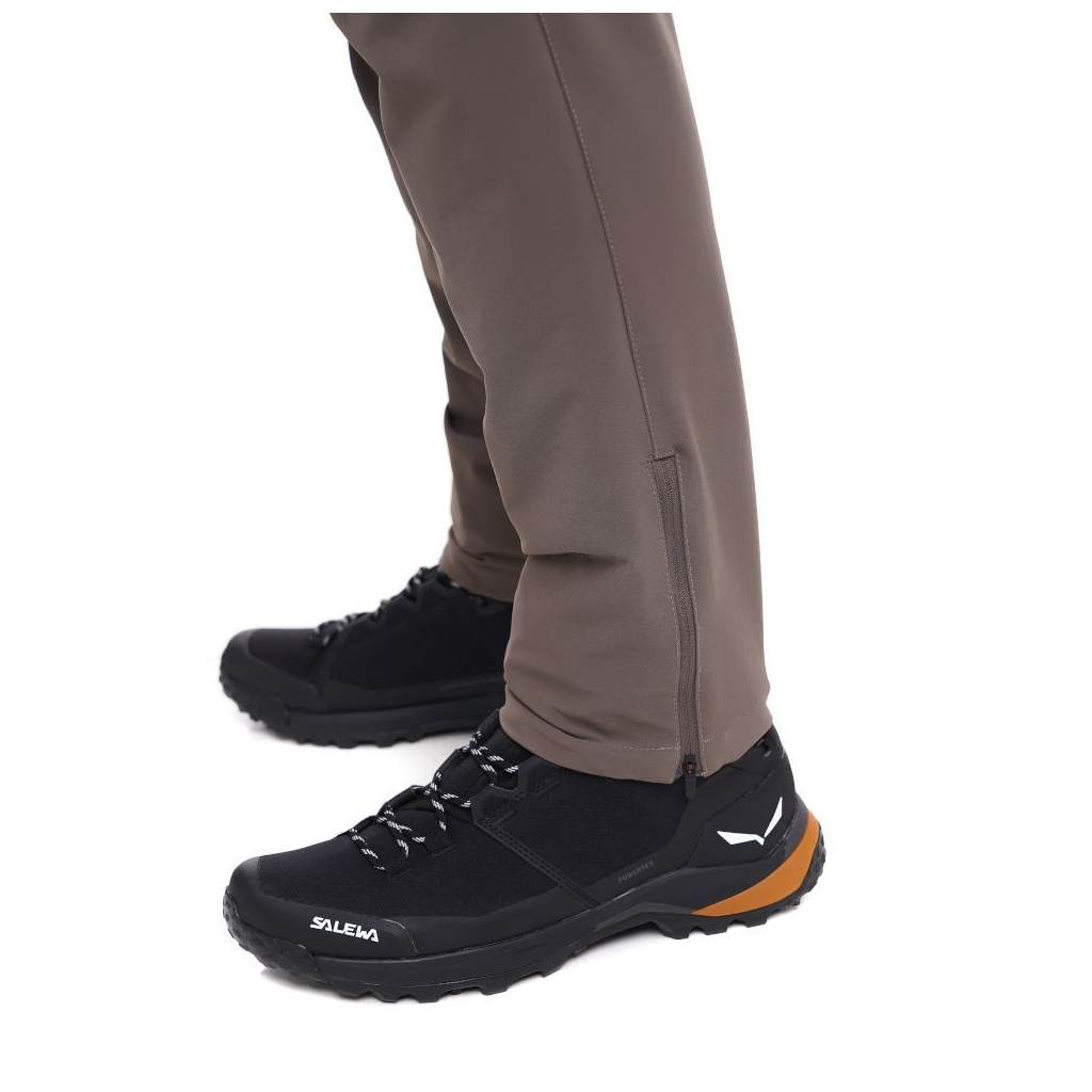 Штани Turbat Korab Mns bungee brown M (012.004.4513)
