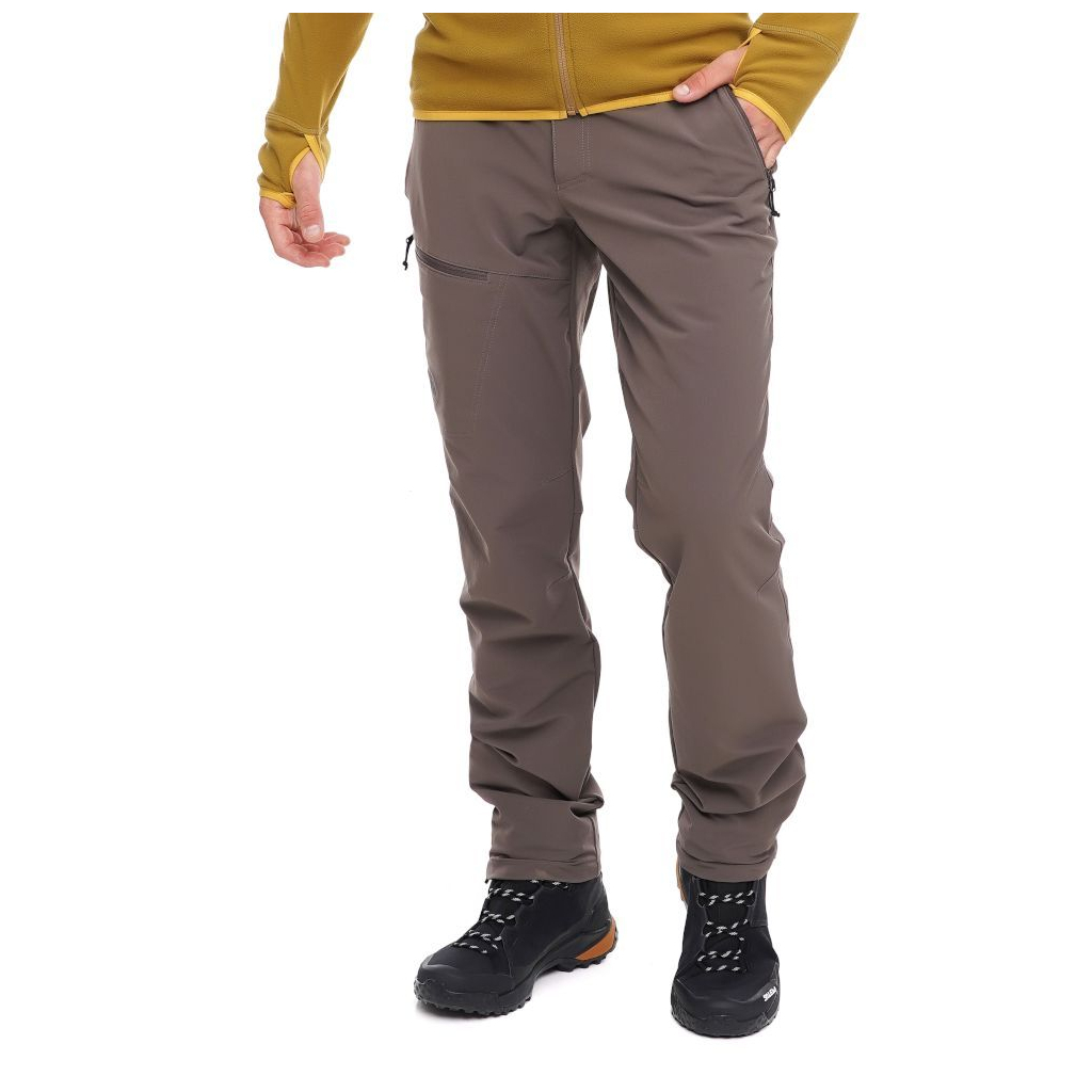 Штани Turbat Korab Mns bungee brown M (012.004.4513)