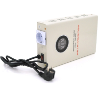 Стабілізатор напруги PowerMaster SW-1000, 1000W (SW-1000)