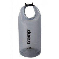 Tramp vacuum bag transparent 20l (UTRA-198)