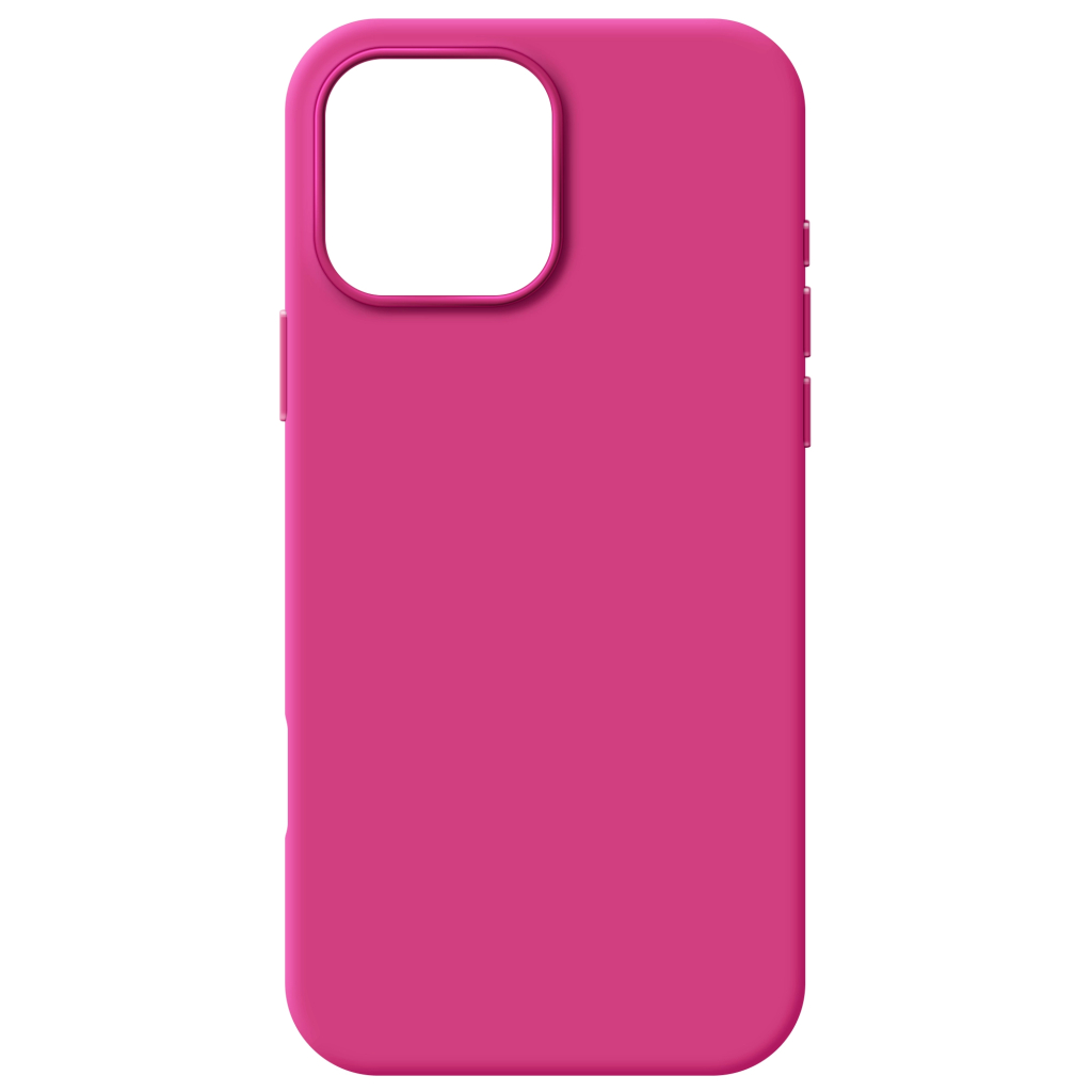 Чохол до мобільного телефона Armorstandart ICON2 Case Apple iPhone 16 Pro Max Fuchsia (ARM81309)