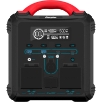 Зарядна станція Energizer 700W, 551Wh (PPS550W1F)