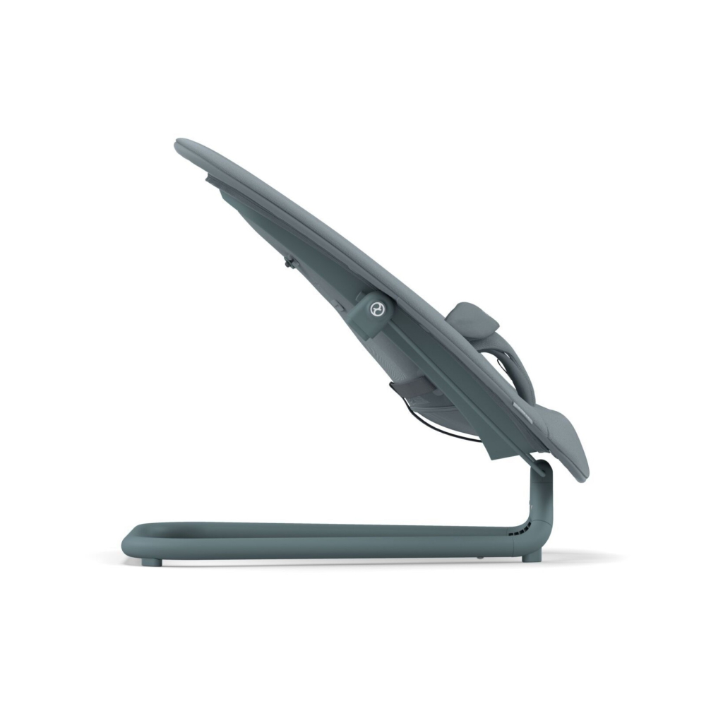 Баунсер Cybex Lemo Stone Blue (521003239)