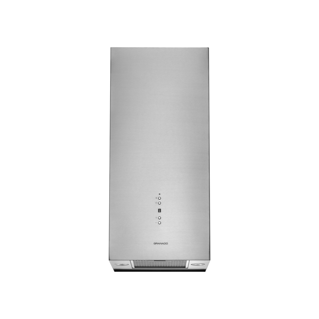 Витяжка кухонна GRANADO Yunkos 2603-1200 Inox (GCH72436477)