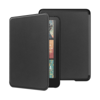 Чохол до електронної книги Armorstandart Amazon Kindle Paperwhite 12th Gen 2024 / Kindle Colorsoft Black (ARM81956)