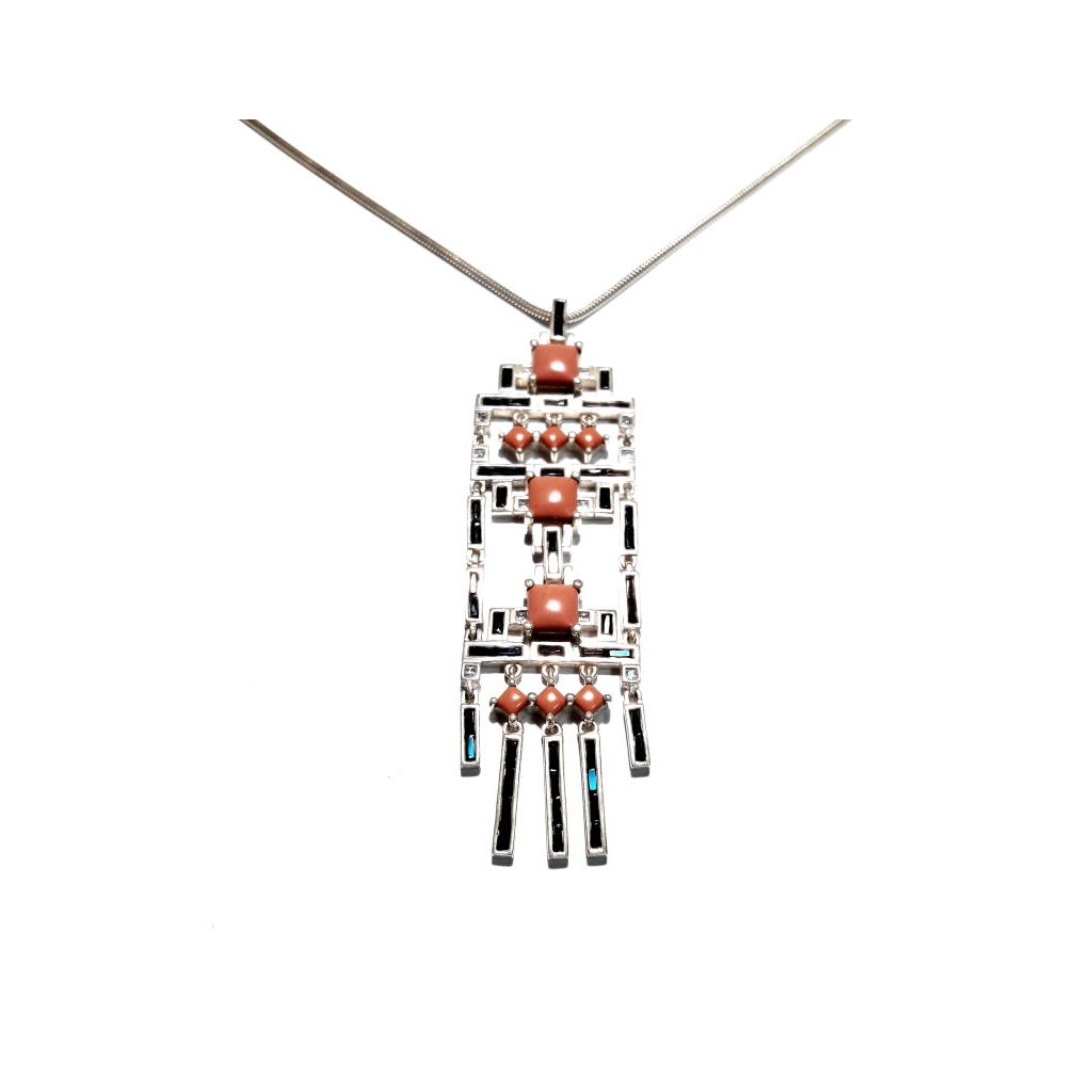 Кольє Thomas Sabo KE571-1-367