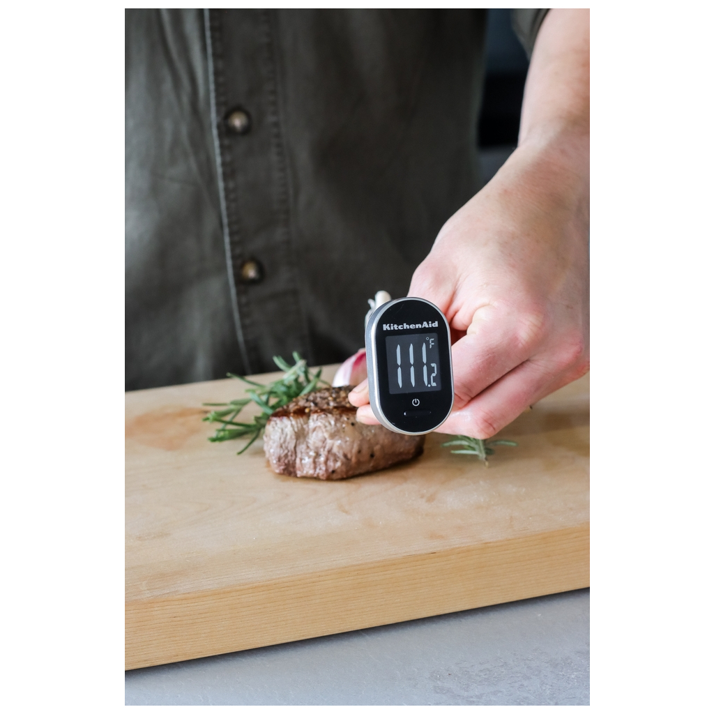 Кухонний термометр KitchenAid Measuring цифровий (KQ904G)