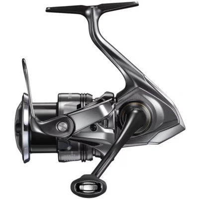 Котушка Shimano Twin Power FE 2500 9+1BB 5.11 (TP2500FE)
