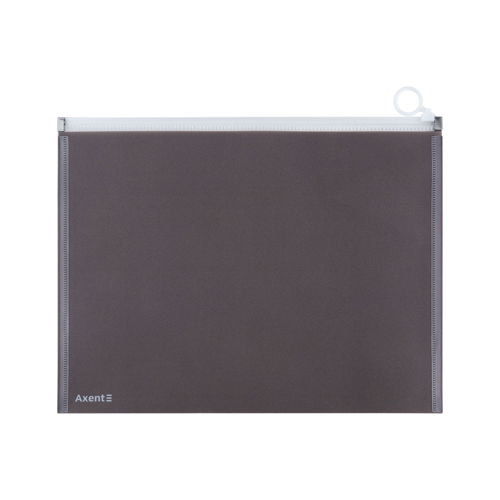 Папка на блискавці Axent zip-lock А4 Waves-4 (1497-43-A) Папка на блискавці Axent zip-lock А4 Waves-4 (1497-43-A)