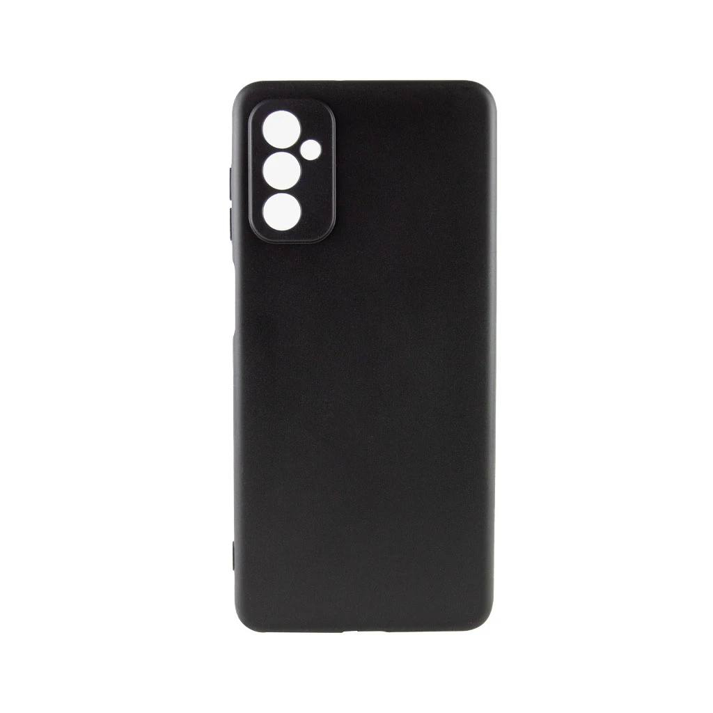Чохол до мобільного телефона BeCover Samsung Galaxy A26 SM-A266 Black (712893)